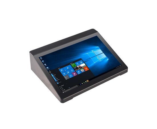 POS-терминал Gole F6 Atom x5-Z8350/2Gb/16GB eMMC/3xUSB/RS232/WiFi/BT/10.1" (12 (G-F6-A-0062)