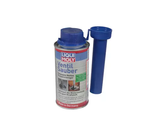 Присадка автомобильная Liqui Moly Ventil Sauber  0.15л (1014)