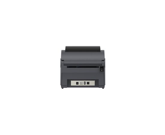 Принтер этикеток Gprinter GS-2408D USB, USB host, Ehternet (GP-GS-2408D-0116), изображение 4 Принтер этикеток Gprinter GS-2408D USB, USB host, Ehternet (GP-GS-2408D-0116), изображение 4