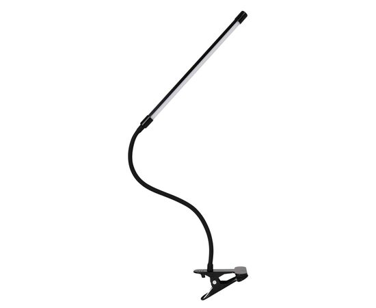 Настільна лампа Eurolamp LED-TLP-5W(black)