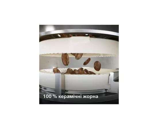 Кофемашина Philips EP3343/50, изображение 11 Кофемашина Philips EP3343/50, изображение 11