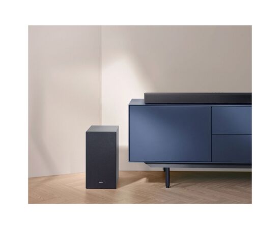 Акустическая система Samsung HW-C450 Black (HW-C450/UA), изображение 2 Акустическая система Samsung HW-C450 Black (HW-C450/UA), изображение 2