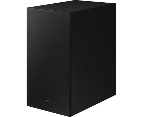 Акустическая система Samsung HW-C450 Black (HW-C450/UA), изображение 7 Акустическая система Samsung HW-C450 Black (HW-C450/UA), изображение 7