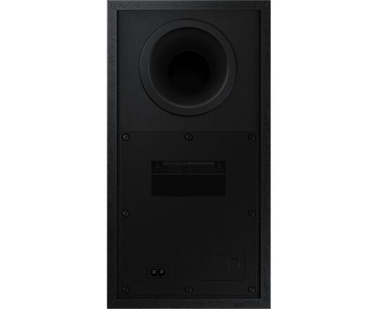 Акустическая система Samsung HW-C450 Black (HW-C450/UA), изображение 8 Акустическая система Samsung HW-C450 Black (HW-C450/UA), изображение 8
