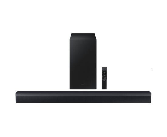 Акустична система Samsung HW-C450 Black (HW-C450/UA)