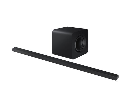 Акустическая система Samsung HW-S800D Black (HW-S800D/UA)