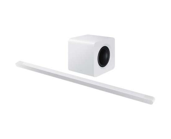 Акустична система Samsung HW-S801D White (HW-S801D/UA)