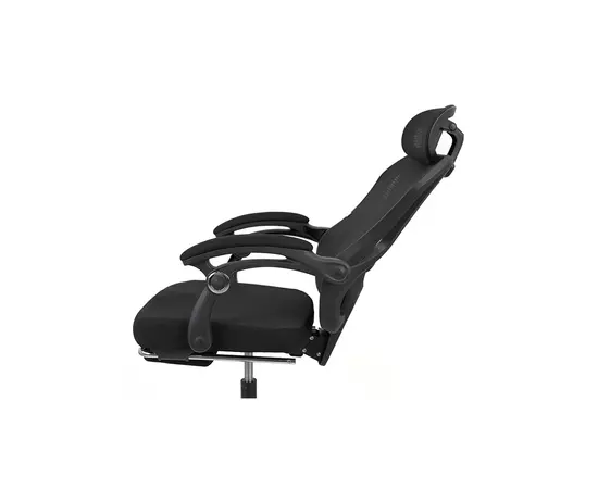 Офисное кресло Аклас Наоми RL(L) Черный (Черный) (00144671), изображение 8 Офисное кресло Аклас Наоми RL(L) Черный (Черный) (00144671), изображение 8