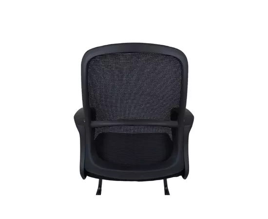 Офисное кресло Аклас Арнис CF Черный (OS-3000 Black LVB-308 Black) (00143996), изображение 8 Офисное кресло Аклас Арнис CF Черный (OS-3000 Black LVB-308 Black) (00143996), изображение 8