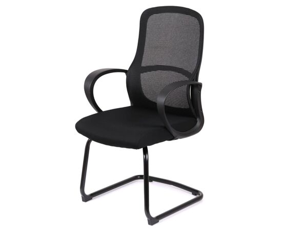 Офисное кресло Аклас Арнис CF Черный (OS-3000 Black LVB-308 Black) (00143996)