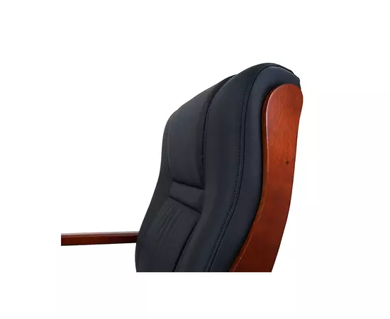 Офисное кресло Аклас Гарет EX CF Черный (PU-черный) (00142833), изображение 10 Офисное кресло Аклас Гарет EX CF Черный (PU-черный) (00142833), изображение 10