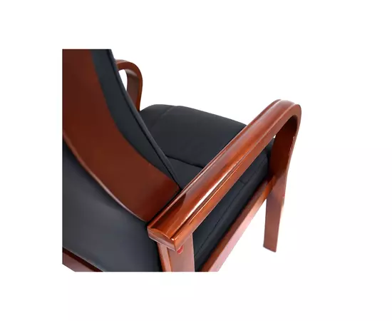 Офисное кресло Аклас Гарет EX CF Черный (PU-черный) (00142833), изображение 11 Офисное кресло Аклас Гарет EX CF Черный (PU-черный) (00142833), изображение 11