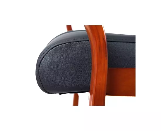 Офисное кресло Аклас Гарет EX CF Черный (PU-черный) (00142833), изображение 12 Офисное кресло Аклас Гарет EX CF Черный (PU-черный) (00142833), изображение 12