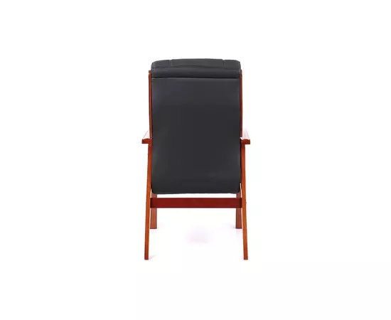 Офисное кресло Аклас Гарет EX CF Черный (PU-черный) (00142833), изображение 4 Офисное кресло Аклас Гарет EX CF Черный (PU-черный) (00142833), изображение 4