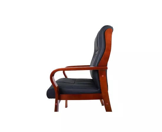 Офисное кресло Аклас Гарет EX CF Черный (PU-черный) (00142833), изображение 9 Офисное кресло Аклас Гарет EX CF Черный (PU-черный) (00142833), изображение 9