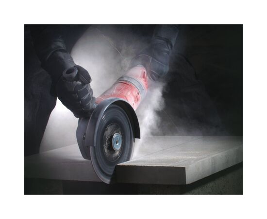 Круг отрезной Milwaukee алмазный AUDD 350 (4932471987), изображение 2 Круг отрезной Milwaukee алмазный AUDD 350 (4932471987), изображение 2