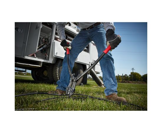 Болторез Milwaukee 61см (4932464826), изображение 3