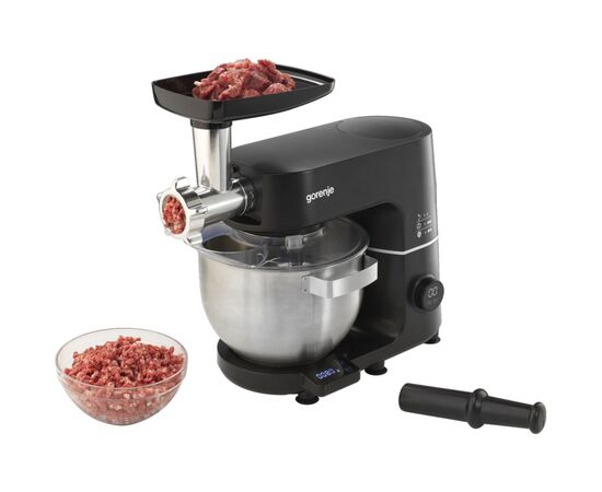 Кухонный комбайн Gorenje MMC1000SCB, изображение 11 Кухонный комбайн Gorenje MMC1000SCB, изображение 11