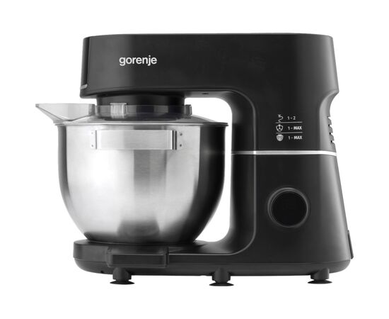 Кухонный комбайн Gorenje MMC1000SCB, изображение 2 Кухонный комбайн Gorenje MMC1000SCB, изображение 2