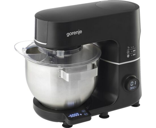 Кухонный комбайн Gorenje MMC1000SCB, изображение 3 Кухонный комбайн Gorenje MMC1000SCB, изображение 3