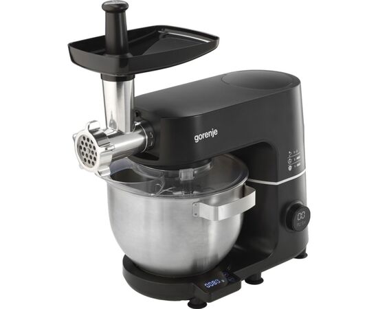 Кухонный комбайн Gorenje MMC1000SCB, изображение 5 Кухонный комбайн Gorenje MMC1000SCB, изображение 5