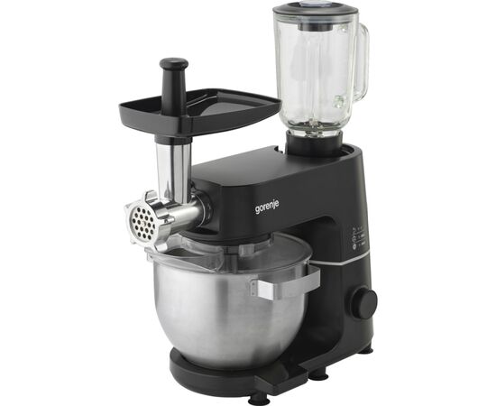 Кухонный комбайн Gorenje MMC1000SCB, изображение 6 Кухонный комбайн Gorenje MMC1000SCB, изображение 6