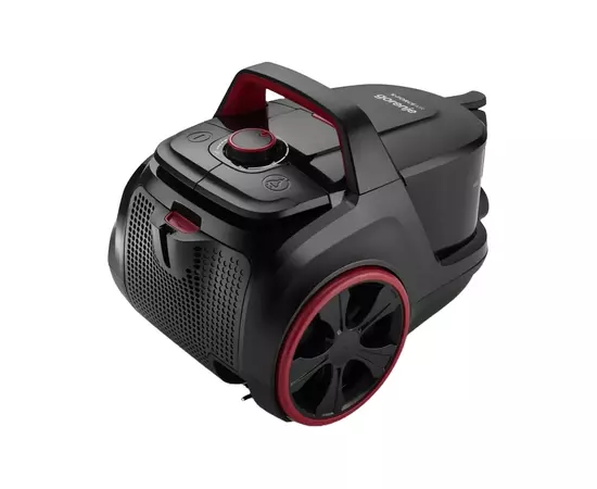 Пылесос Gorenje VCE01SFABKR, изображение 2 Пылесос Gorenje VCE01SFABKR, изображение 2