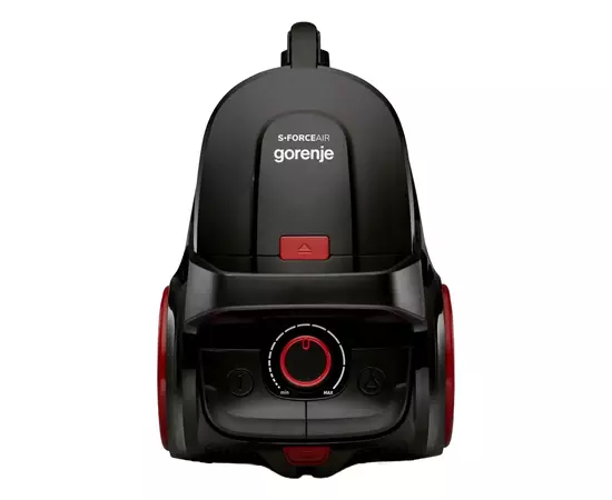 Пылесос Gorenje VCE01SFABKR