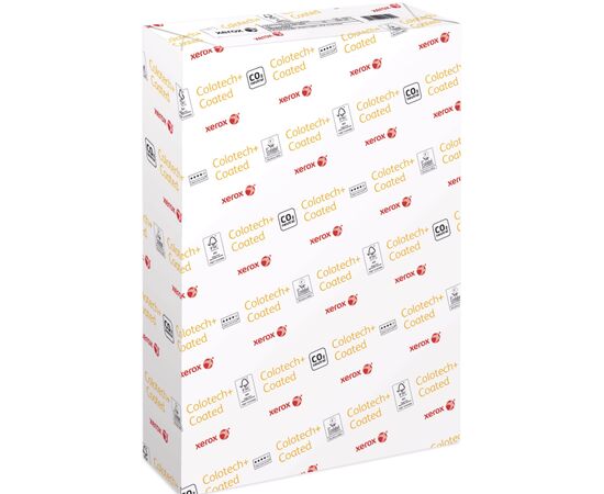 Бумага Xerox A4 COLOTECH + (130) 500с (003R91604)