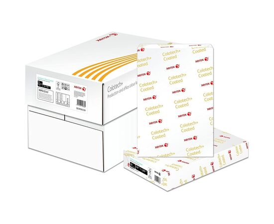 Бумага Xerox A4 COLOTECH + (170) 250с (003R91612), изображение 2 Бумага Xerox A4 COLOTECH + (170) 250с (003R91612), изображение 2