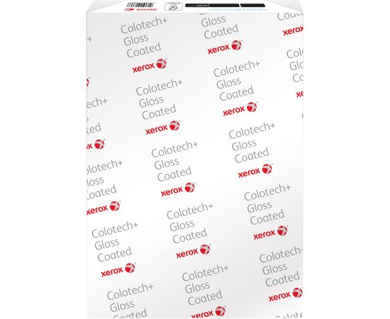 Бумага Xerox A3 COLOTECH + GLOSS (130) 500с (003R91605)