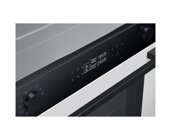 Духовой шкаф Samsung NV7B4420ZAW/WT, изображение 10 Духовой шкаф Samsung NV7B4420ZAW/WT, изображение 10