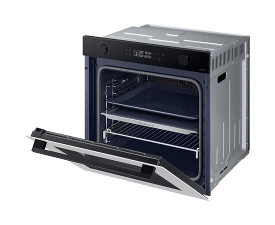 Духовой шкаф Samsung NV7B4420ZAW/WT, изображение 3 Духовой шкаф Samsung NV7B4420ZAW/WT, изображение 3