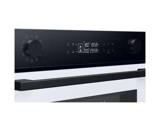 Духовой шкаф Samsung NV7B4420ZAW/WT, изображение 9 Духовой шкаф Samsung NV7B4420ZAW/WT, изображение 9