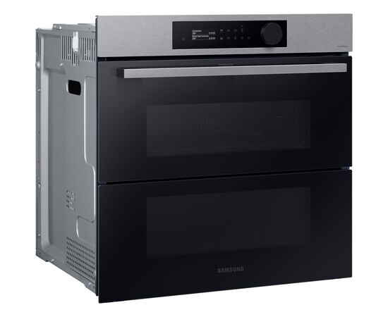 Духовой шкаф Samsung NV7B5745TAS/WT, изображение 2 Духовой шкаф Samsung NV7B5745TAS/WT, изображение 2