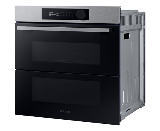 Духовой шкаф Samsung NV7B5745TAS/WT, изображение 3 Духовой шкаф Samsung NV7B5745TAS/WT, изображение 3