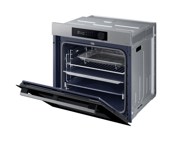 Духовой шкаф Samsung NV7B5745TAS/WT, изображение 4 Духовой шкаф Samsung NV7B5745TAS/WT, изображение 4