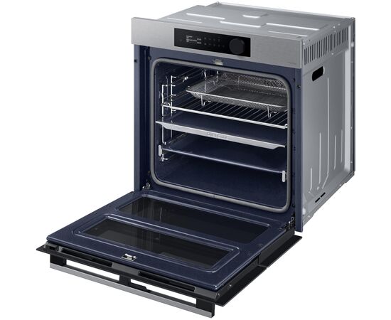 Духовой шкаф Samsung NV7B5745TAS/WT, изображение 5 Духовой шкаф Samsung NV7B5745TAS/WT, изображение 5