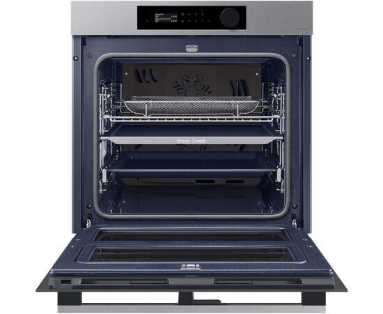 Духовой шкаф Samsung NV7B5745TAS/WT, изображение 6 Духовой шкаф Samsung NV7B5745TAS/WT, изображение 6