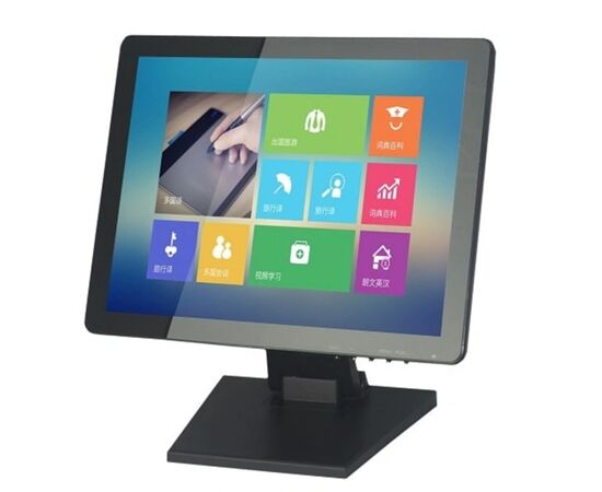 POS-монітор Detaik 15 Inch (4*3) TFT-LCD (DTK-1588R2)