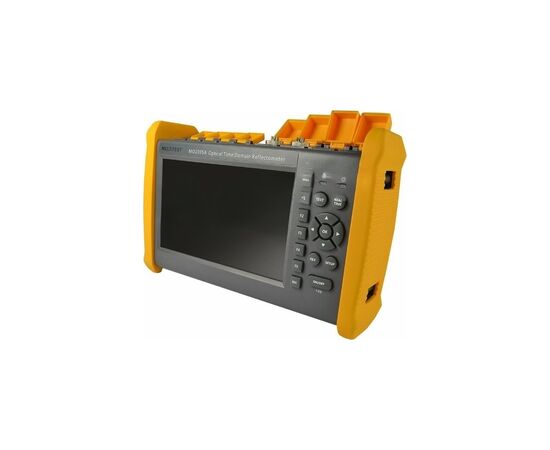 Оптичний рефлектометр Multitest MO2035E, зображення 4 Оптичний рефлектометр Multitest MO2035E, зображення 4