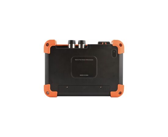 Оптический рефлектометр Multitest MO4035B, изображение 3 Оптический рефлектометр Multitest MO4035B, изображение 3