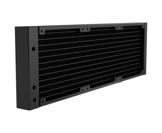 Система жидкостного охлаждения CoolerMaster PL360 SPR Edition (MLO-D36M-A24PK-R1), изображение 2 Система жидкостного охлаждения CoolerMaster PL360 SPR Edition (MLO-D36M-A24PK-R1), изображение 2