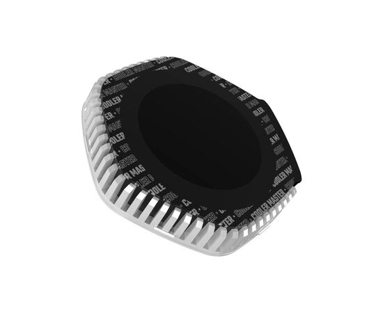 Система жидкостного охлаждения CoolerMaster MasterLiquid 360 ION Black (MLY-D36M-A24PZ-R1), изображение 10 Система жидкостного охлаждения CoolerMaster MasterLiquid 360 ION Black (MLY-D36M-A24PZ-R1), изображение 10
