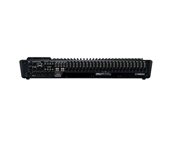 Микшерный пульт Yamaha MGP32X, изображение 2 Микшерный пульт Yamaha MGP32X, изображение 2