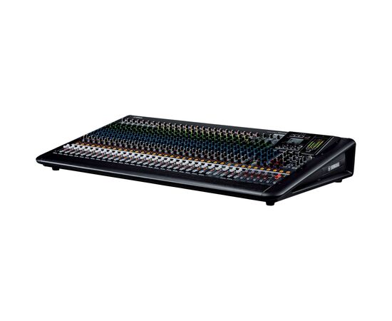 Микшерный пульт Yamaha MGP32X, изображение 3 Микшерный пульт Yamaha MGP32X, изображение 3