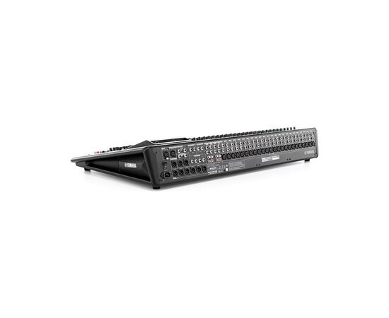 Микшерный пульт Yamaha MGP32X, изображение 5 Микшерный пульт Yamaha MGP32X, изображение 5