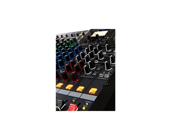 Микшерный пульт Yamaha MGP32X, изображение 6 Микшерный пульт Yamaha MGP32X, изображение 6