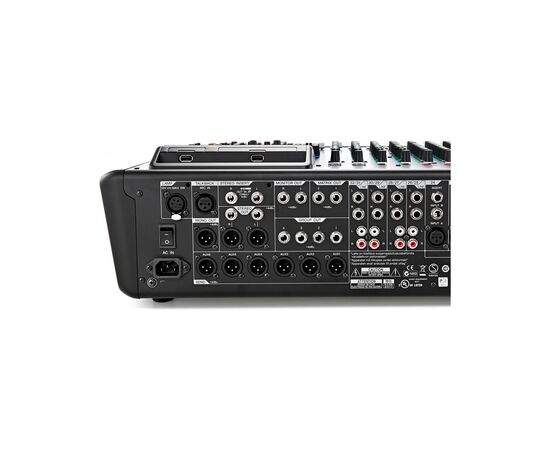 Микшерный пульт Yamaha MGP32X, изображение 8 Микшерный пульт Yamaha MGP32X, изображение 8