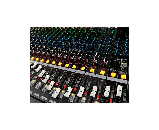 Микшерный пульт Yamaha MGP32X, изображение 9 Микшерный пульт Yamaha MGP32X, изображение 9